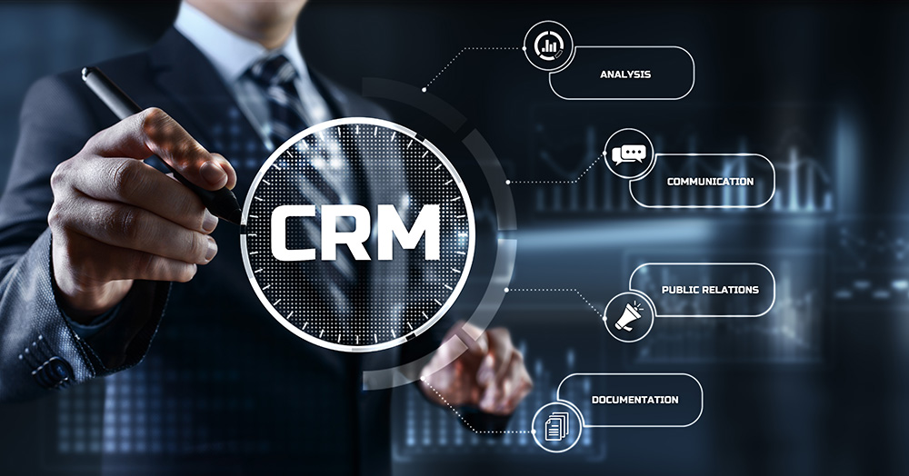 Il CRM come alleato per il successo aziendale